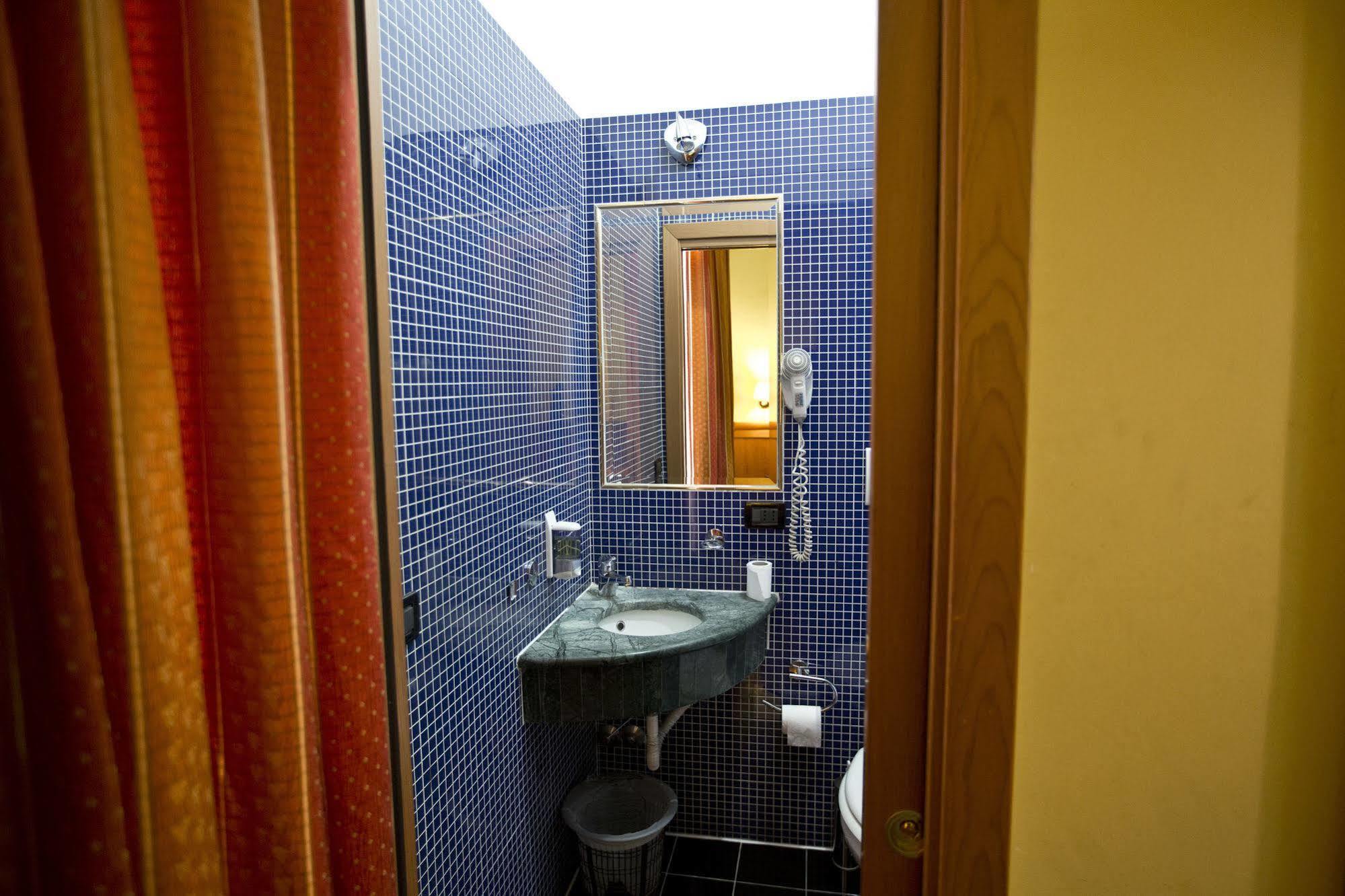 Hotel Lella Rome Exterior photo